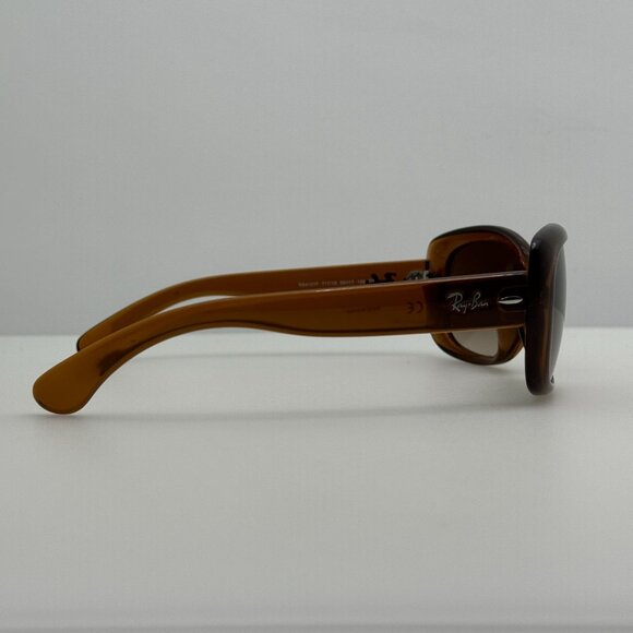 Ray Ban Sunglasses RB 4101F 717/13 58-17-135 main image 4